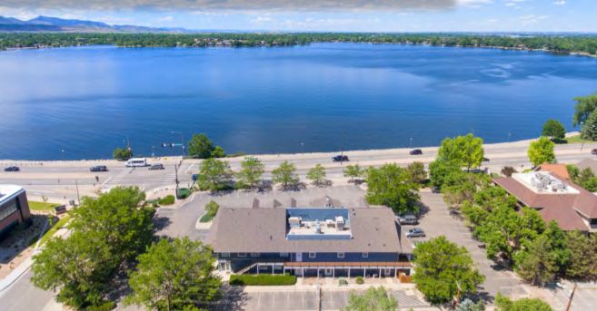 MEDICAL/OFFICE/RETAIL FOR SALE OR LEASE IN Loveland, CO: 770 W Eisenhower Blvd, Loveland, CO, 80537
